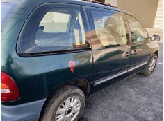 chrysler voyager (gs) del año 1997 2