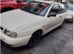 seat ibiza (6k) del año 1999