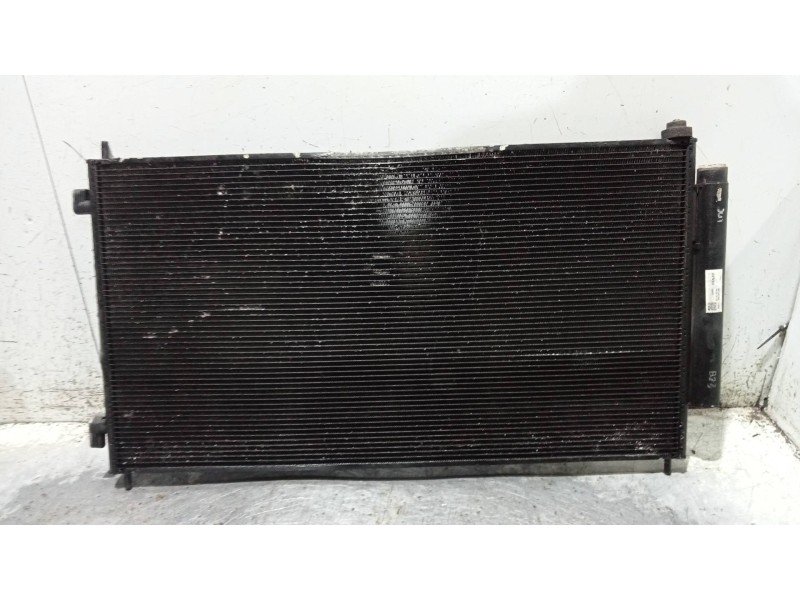 Recambio de condensador / radiador aire acondicionado para honda cr-v (re) luxury referencia OEM IAM MF4477504250  