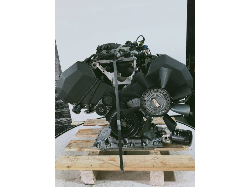 Recambio de motor completo para audi a6 berlina (4b2) 2.8 quattro referencia OEM IAM APR 001450 