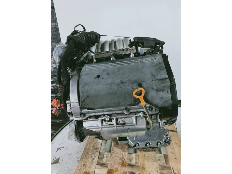 Recambio de motor completo para audi a6 berlina (4b2) 2.8 quattro referencia OEM IAM APR 001450 