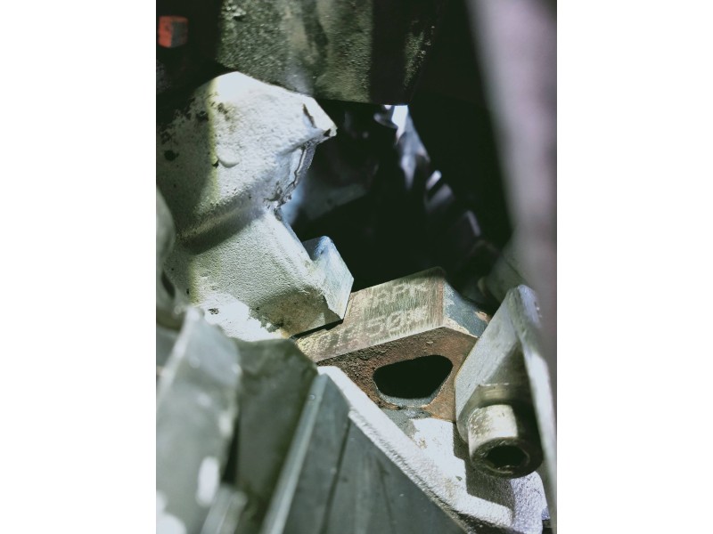 Recambio de motor completo para audi a6 berlina (4b2) 2.8 quattro referencia OEM IAM APR 001450 