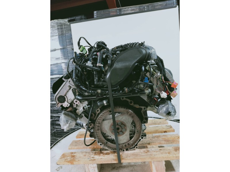 Recambio de motor completo para audi a6 berlina (4b2) 2.8 quattro referencia OEM IAM APR 001450 
