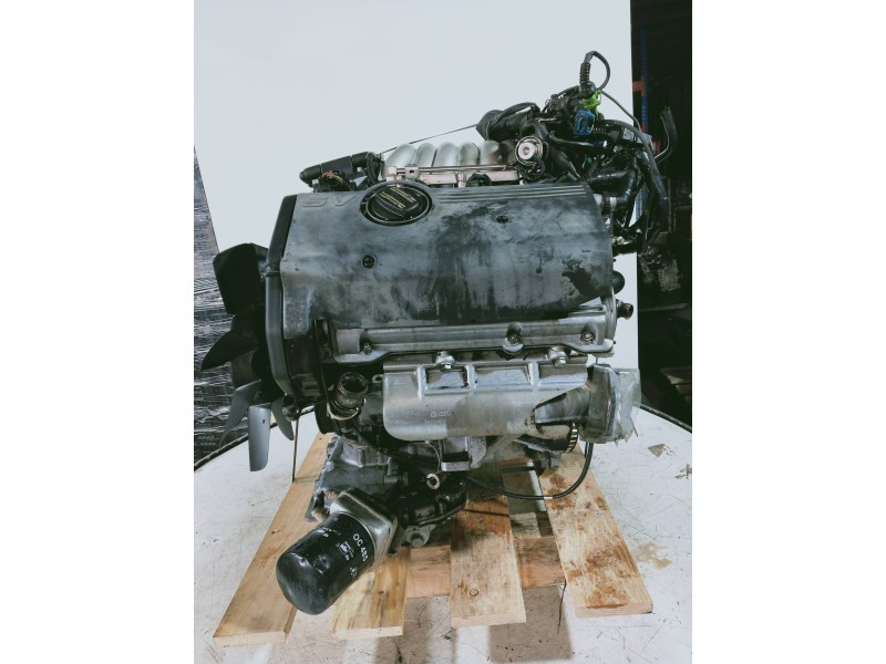 Recambio de motor completo para audi a6 berlina (4b2) 2.8 quattro referencia OEM IAM APR 001450 
