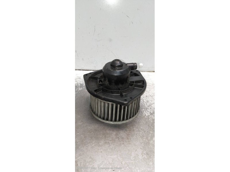 Recambio de motor calefaccion para nissan maxima qx (a32) 2,0 se (1997) referencia OEM IAM   