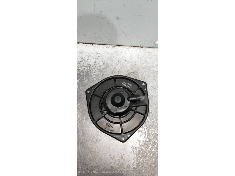 Recambio de motor calefaccion para nissan maxima qx (a32) 2,0 se (1997) referencia OEM IAM   