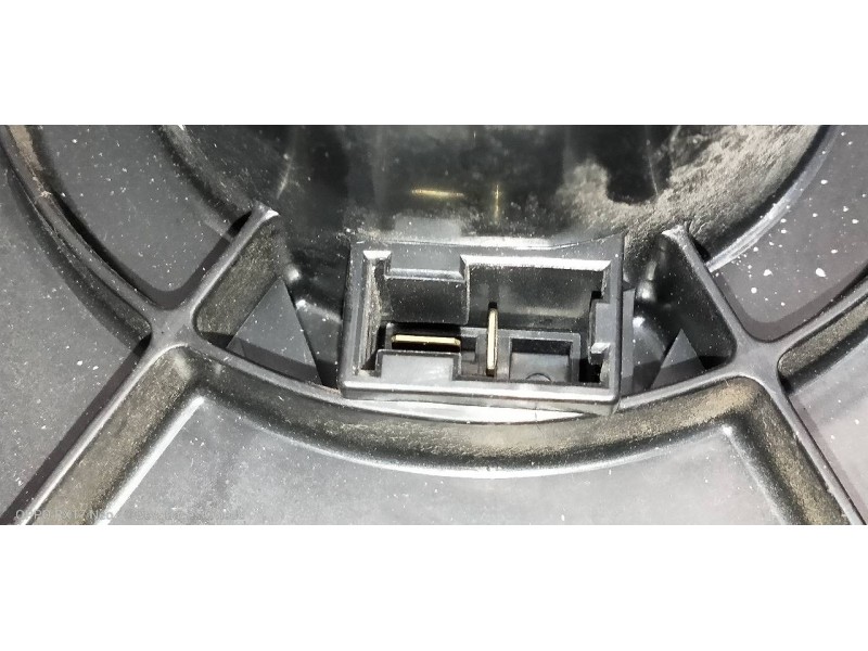 Recambio de motor calefaccion para nissan maxima qx (a32) 2,0 se (1997) referencia OEM IAM   