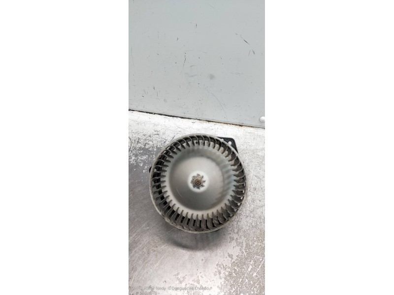 Recambio de motor calefaccion para nissan maxima qx (a32) 2,0 se (1997) referencia OEM IAM   