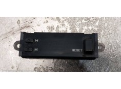 Recambio de pantalla multifuncion para nissan maxima qx (a32) 2,0 se (1997) referencia OEM IAM 2582031U00  