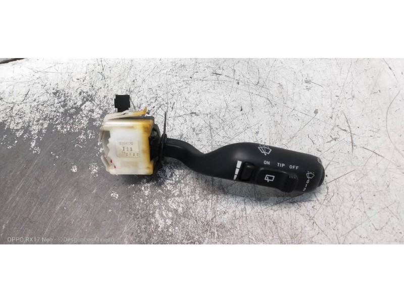 Recambio de mando limpia para saab 9-3 berlina 2.0 t sek referencia OEM IAM   