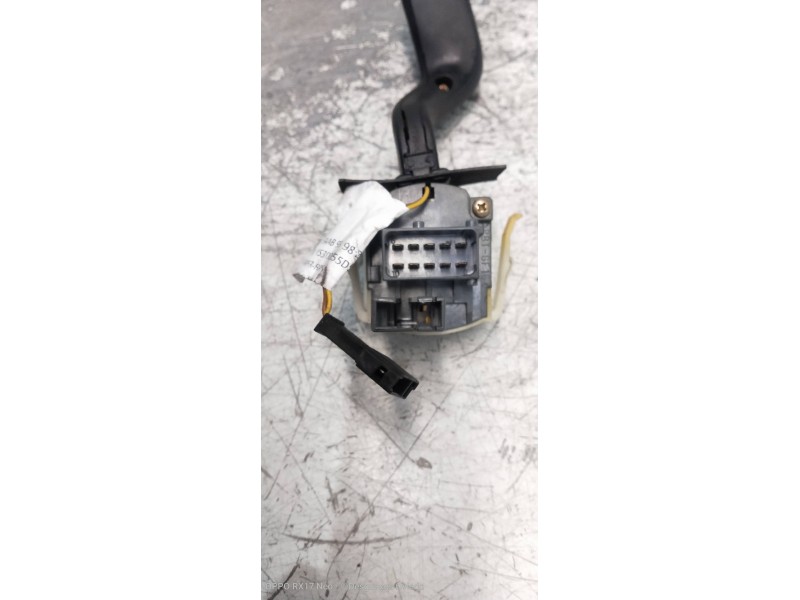 Recambio de mando limpia para saab 9-3 berlina 2.0 t sek referencia OEM IAM   