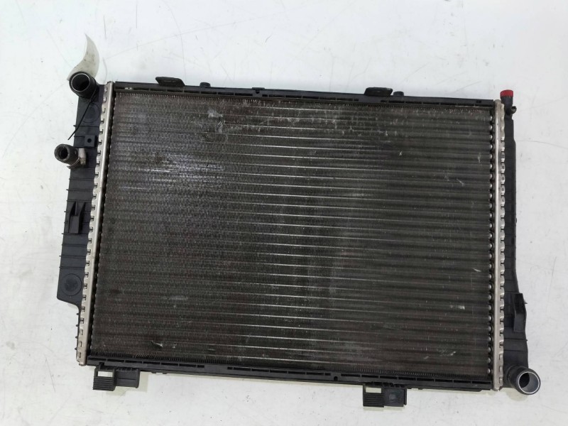 Recambio de radiador agua para mercedes clase c (w202) berlina 180 (202.018) referencia OEM IAM 2025002103  