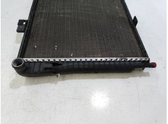 Recambio de radiador agua para mercedes clase c (w202) berlina 180 (202.018) referencia OEM IAM 2025002103   2