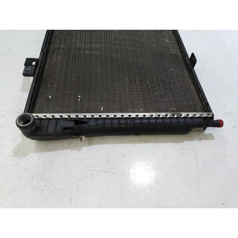 Recambio de radiador agua para mercedes clase c (w202) berlina 180 (202.018) referencia OEM IAM 2025002103  
