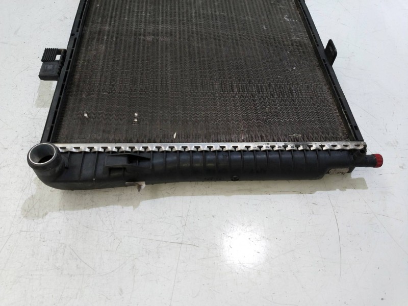 Recambio de radiador agua para mercedes clase c (w202) berlina 180 (202.018) referencia OEM IAM 2025002103  