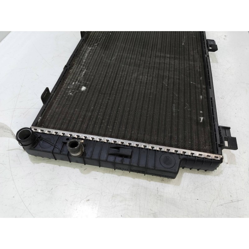 Recambio de radiador agua para mercedes clase c (w202) berlina 180 (202.018) referencia OEM IAM 2025002103  
