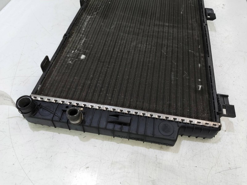 Recambio de radiador agua para mercedes clase c (w202) berlina 180 (202.018) referencia OEM IAM 2025002103  