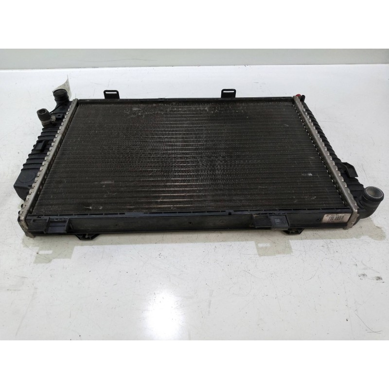 Recambio de radiador agua para mercedes clase c (w202) berlina 180 (202.018) referencia OEM IAM 2025002103  