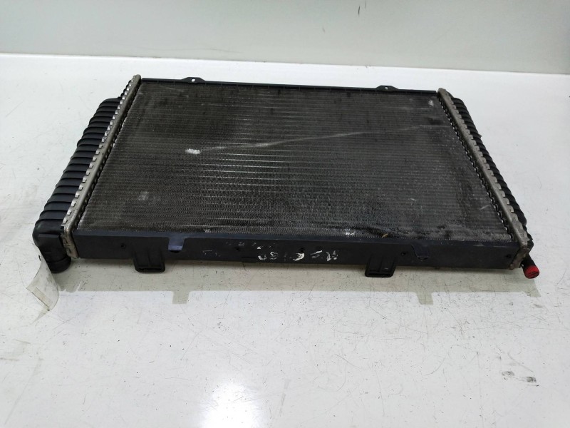 Recambio de radiador agua para mercedes clase c (w202) berlina 180 (202.018) referencia OEM IAM 2025002103  