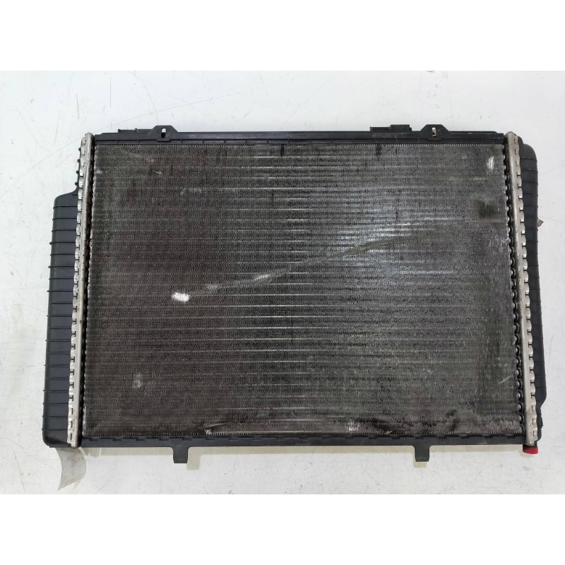 Recambio de radiador agua para mercedes clase c (w202) berlina 180 (202.018) referencia OEM IAM 2025002103  