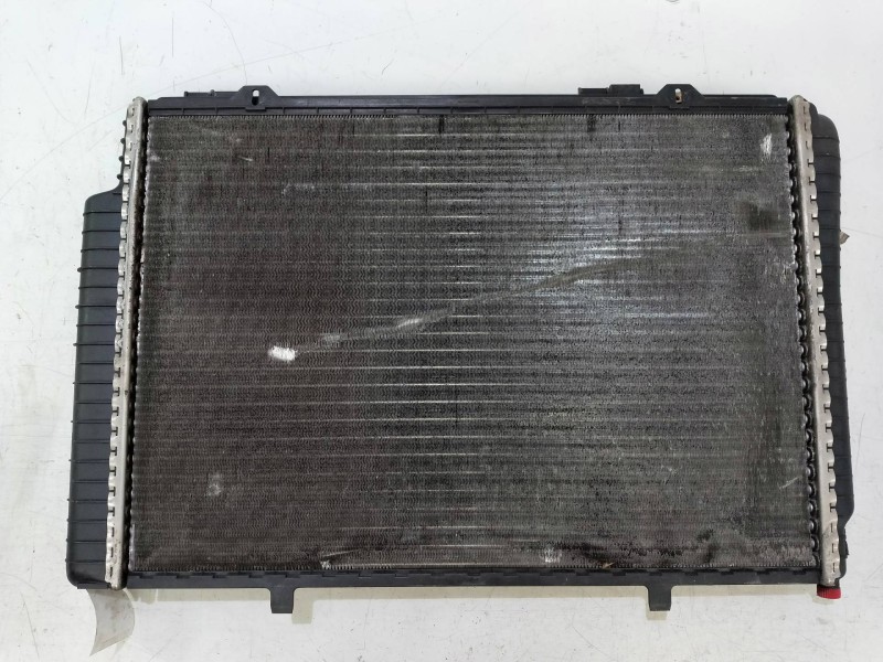 Recambio de radiador agua para mercedes clase c (w202) berlina 180 (202.018) referencia OEM IAM 2025002103  