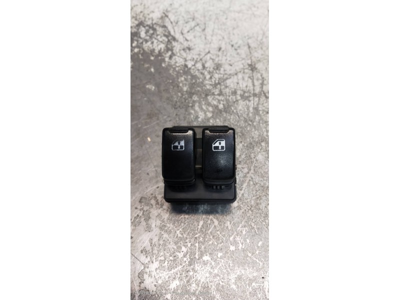 Recambio de mando elevalunas delantero izquierdo para chevrolet kalos 1.2 s (d/a) referencia OEM IAM   