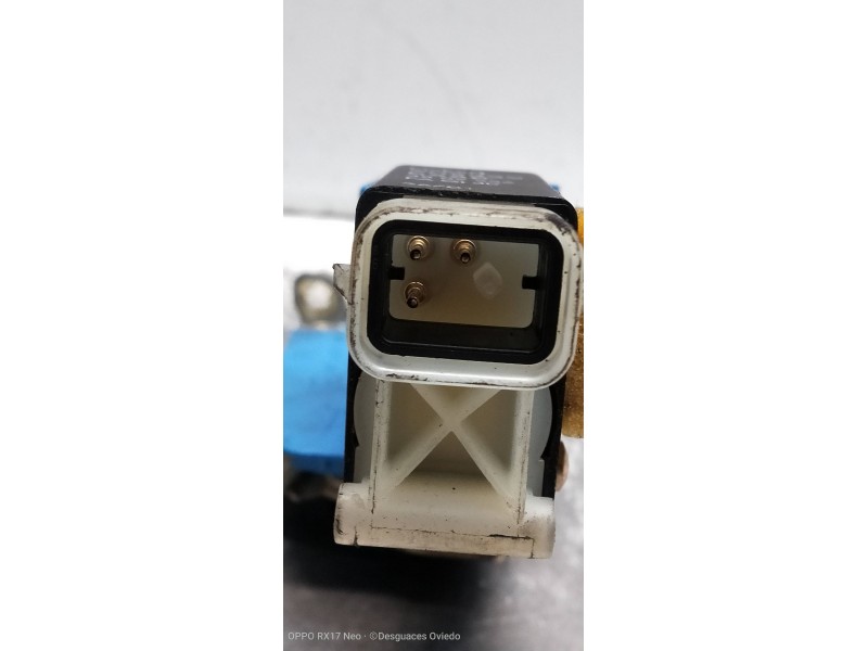 Recambio de motor cierre centralizado delantero derecho para saab 9-3 berlina 2.0 t sek referencia OEM IAM 4809356 705329 5P