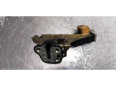 Recambio de motor cierre centralizado trasero izquierdo para saab 9-3 berlina 2.0 t sek referencia OEM IAM 90493703 605329 5P