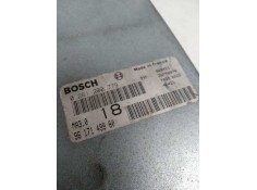 Recambio de centralita motor uce para citroen zx referencia OEM IAM 0261200779 9617149980 18 2