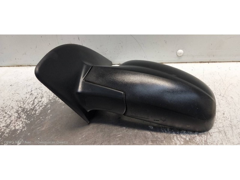 Recambio de retrovisor izquierdo para chevrolet kalos 1.2 s (d/a) referencia OEM IAM   