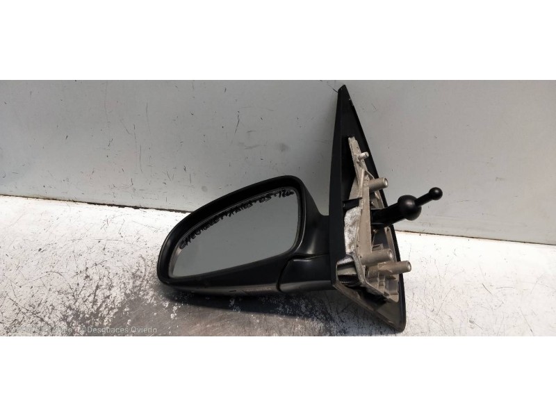 Recambio de retrovisor izquierdo para chevrolet kalos 1.2 s (d/a) referencia OEM IAM   