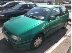 seat ibiza (6k) del año 1994