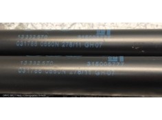 Recambio de amortiguadores maletero / porton para opel insignia berlina cosmo referencia OEM IAM 13332570 315005777  2