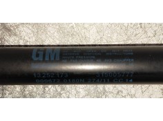 Recambio de amortiguadores capo para opel insignia berlina cosmo referencia OEM IAM 13252173 315005777  2