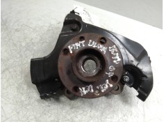 Recambio de mangueta delantera derecha para fiat linea (110) dynamic referencia OEM IAM   