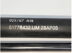 Recambio de amortiguadores maletero / porton para fiat grande punto (199) 1.3 multijet sport (01.2007) referencia OEM IAM 517784 2