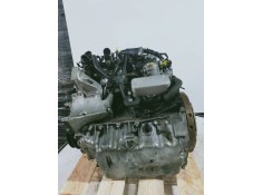 Recambio de motor completo para saab 9-3 berlina 2.0 t sek referencia OEM IAM D223L DM002A 71207 