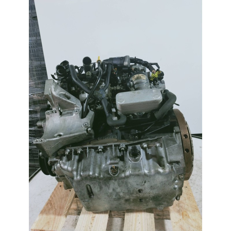 Recambio de motor completo para saab 9-3 berlina 2.0 t sek referencia OEM IAM D223L DM002A 71207 