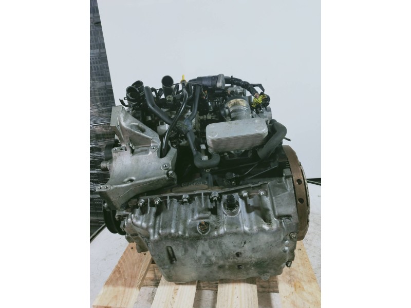 Recambio de motor completo para saab 9-3 berlina 2.0 t sek referencia OEM IAM D223L DM002A 71207 