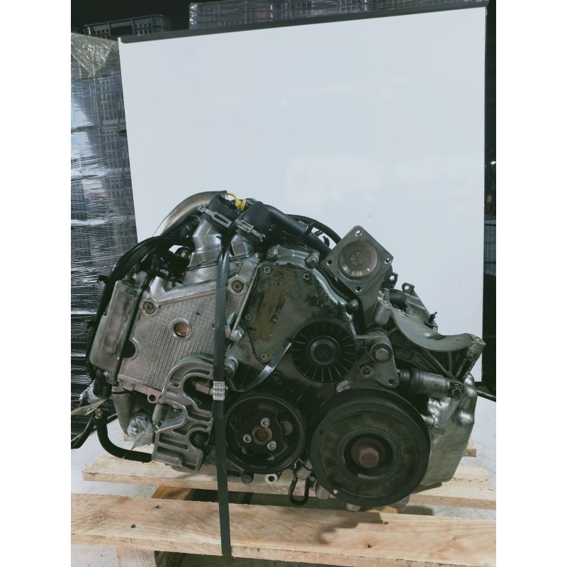 Recambio de motor completo para saab 9-3 berlina 2.0 t sek referencia OEM IAM D223L DM002A 71207 