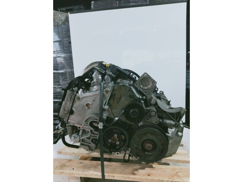 Recambio de motor completo para saab 9-3 berlina 2.0 t sek referencia OEM IAM D223L DM002A 71207 