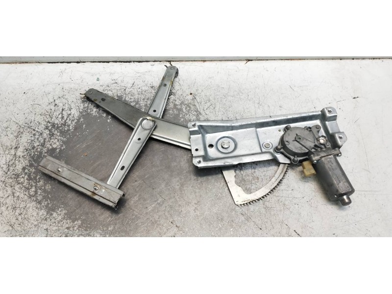 Recambio de elevalunas delantero izquierdo para saab 9-3 berlina 2.0 t sek referencia OEM IAM   