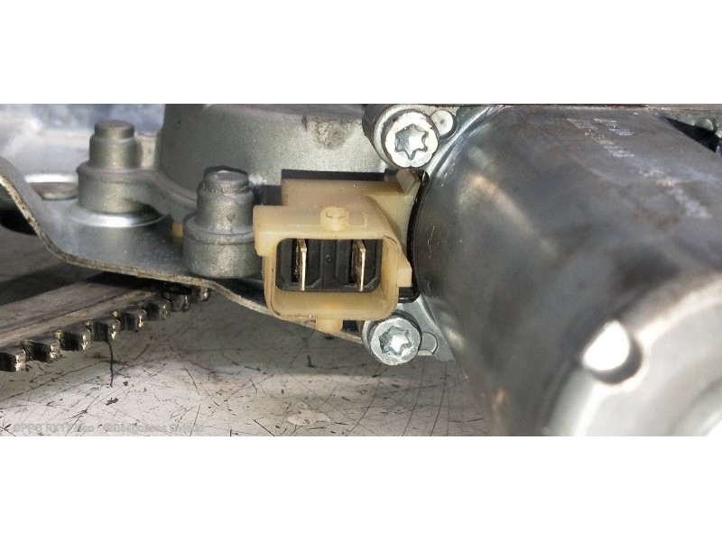 Recambio de elevalunas delantero izquierdo para saab 9-3 berlina 2.0 t sek referencia OEM IAM   