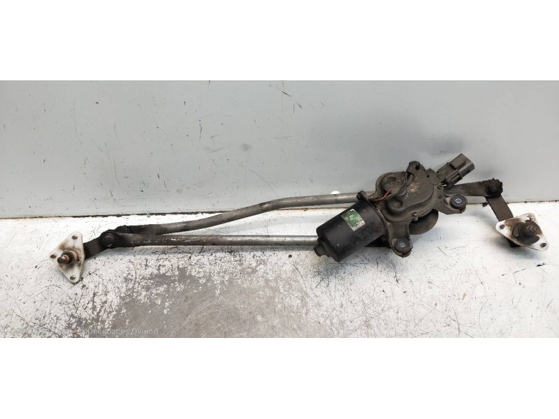 Recambio de motor limpia delantero para nissan maxima qx (a32) 2,0 se (1997) referencia OEM IAM   
