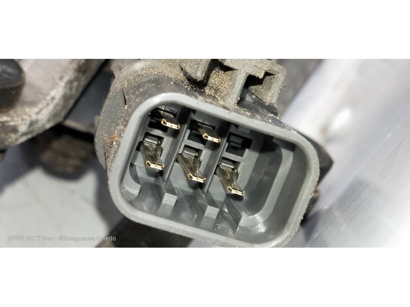 Recambio de motor limpia delantero para nissan maxima qx (a32) 2,0 se (1997) referencia OEM IAM   