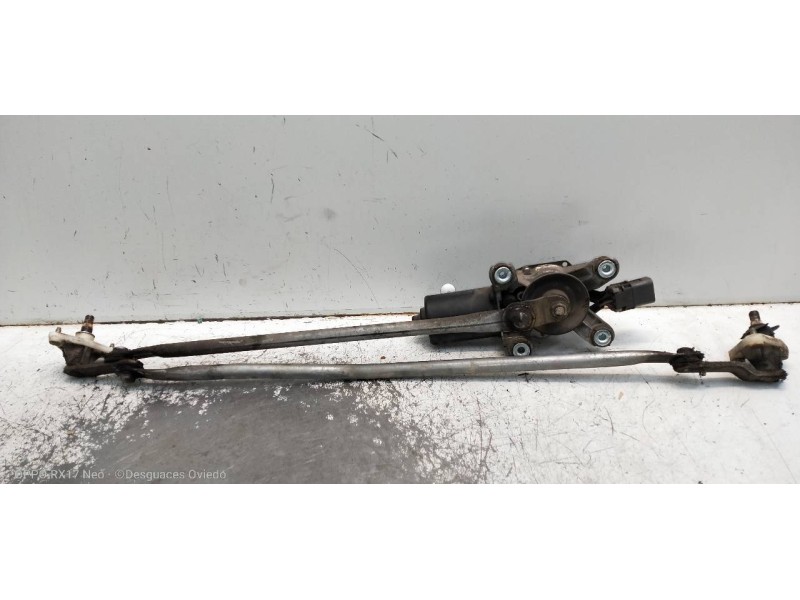 Recambio de motor limpia delantero para nissan maxima qx (a32) 2,0 se (1997) referencia OEM IAM   