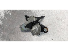Recambio de motor limpia trasero para opel insignia berlina cosmo referencia OEM IAM 13269910 W000008916 