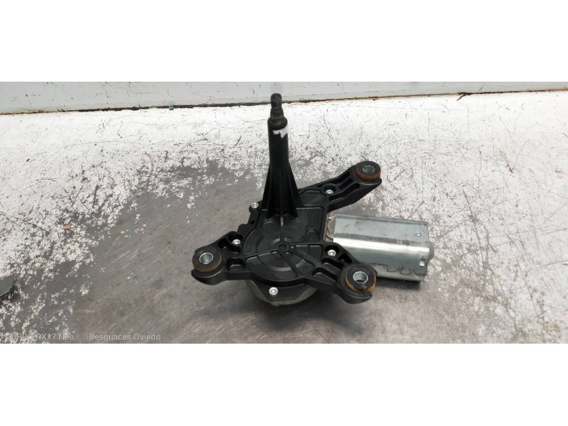 Recambio de motor limpia trasero para opel insignia berlina cosmo referencia OEM IAM 13269910 W000008916 