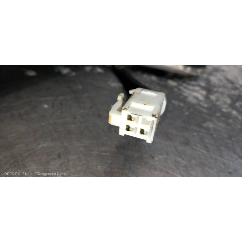 Recambio de motor limpia trasero para suzuki grand vitara jb (jt) 1.9 ddis jx (3-ptas.) referencia OEM IAM 2596000632  