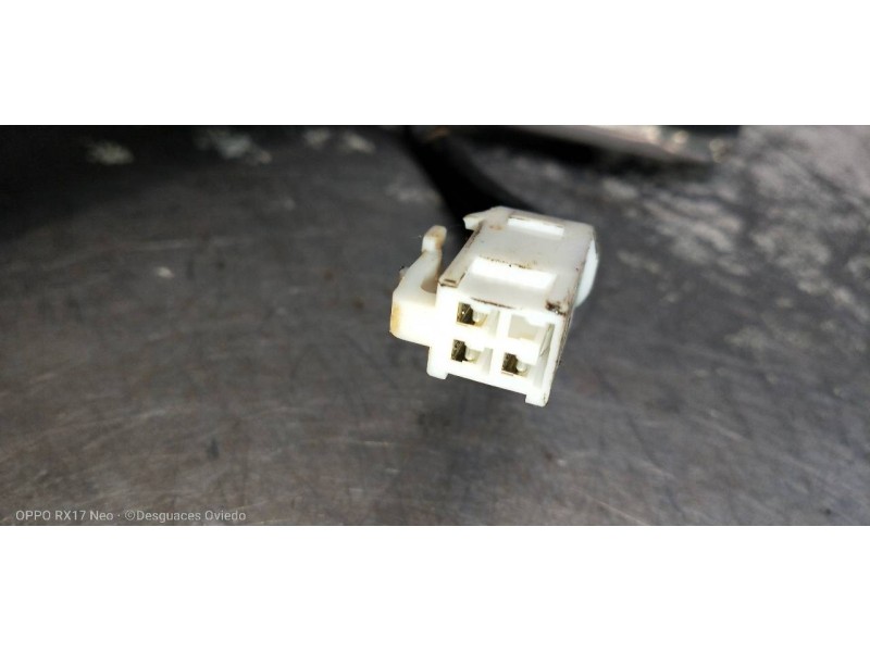 Recambio de motor limpia trasero para suzuki grand vitara jb (jt) 1.9 ddis jx (3-ptas.) referencia OEM IAM 2596000632  